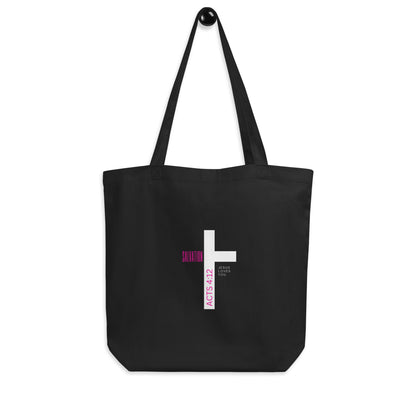 Salvation - Tote Bag