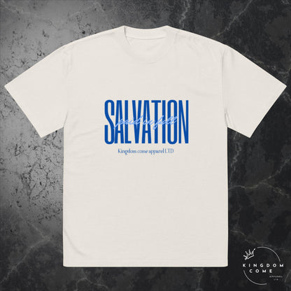 Salvation Christian TShirt