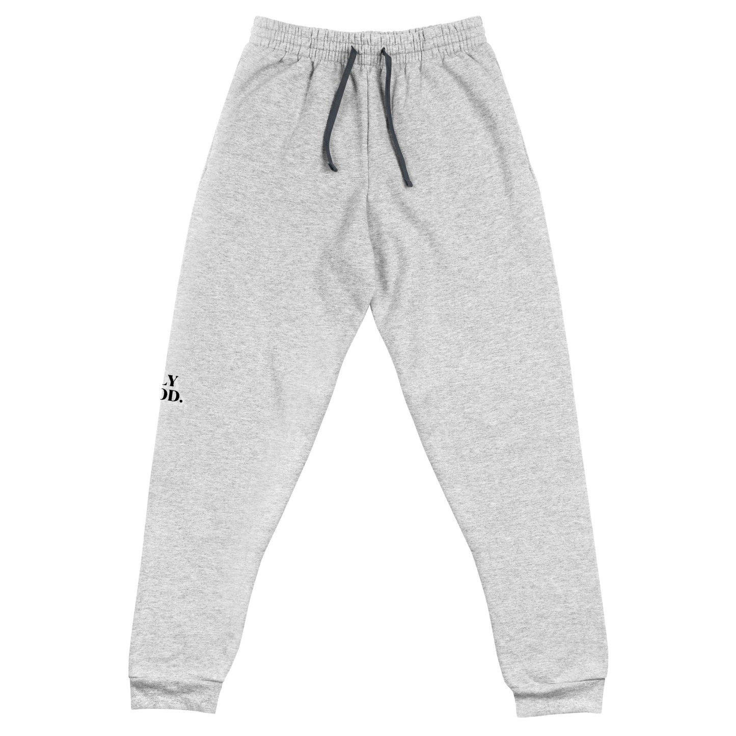 Only God - Unisex Joggers