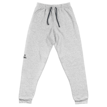 Only God - Unisex Joggers